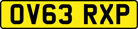 OV63RXP