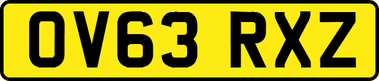 OV63RXZ