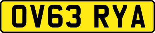 OV63RYA