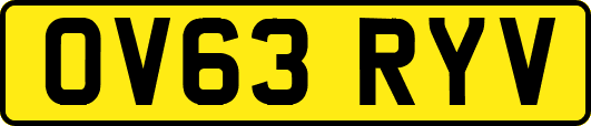 OV63RYV