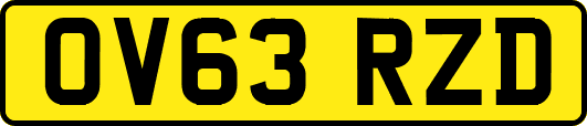 OV63RZD