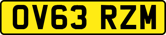 OV63RZM