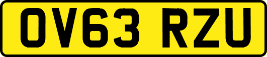 OV63RZU