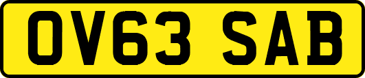 OV63SAB