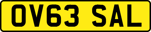 OV63SAL