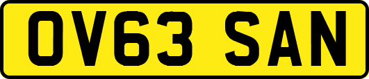 OV63SAN