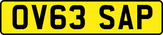 OV63SAP