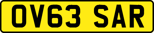 OV63SAR