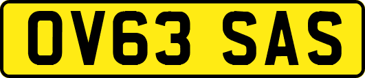OV63SAS