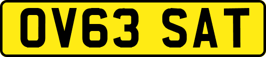 OV63SAT