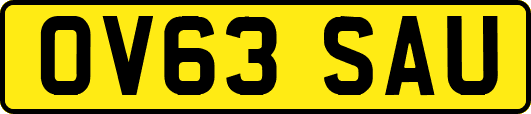 OV63SAU