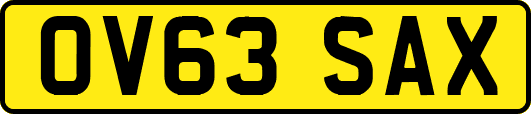 OV63SAX
