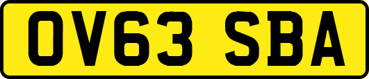 OV63SBA
