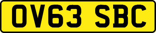 OV63SBC