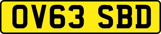 OV63SBD