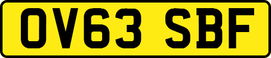 OV63SBF
