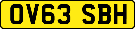 OV63SBH