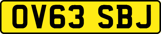 OV63SBJ
