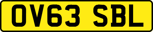 OV63SBL