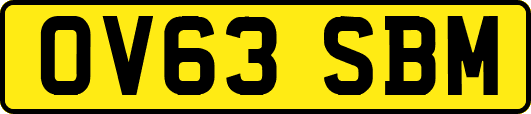 OV63SBM