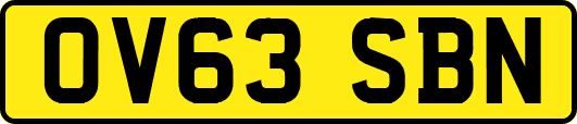OV63SBN
