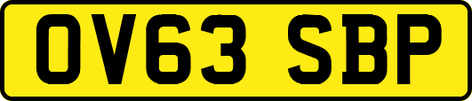 OV63SBP