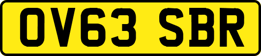 OV63SBR