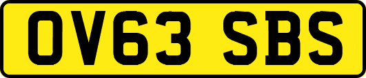 OV63SBS
