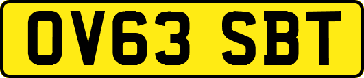 OV63SBT