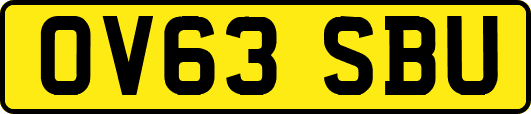 OV63SBU