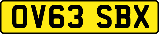 OV63SBX