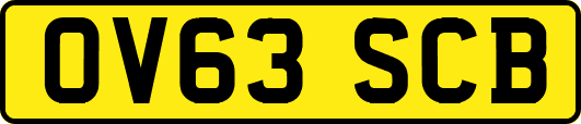 OV63SCB