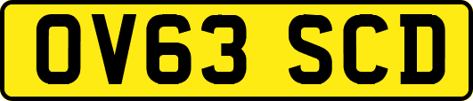 OV63SCD