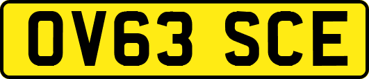 OV63SCE