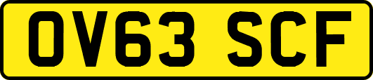 OV63SCF