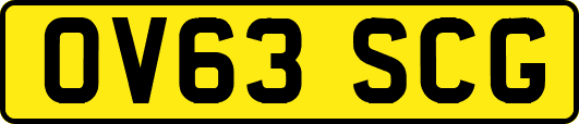 OV63SCG