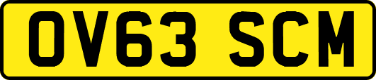 OV63SCM