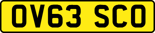 OV63SCO