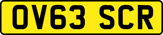 OV63SCR
