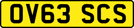 OV63SCS