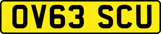 OV63SCU
