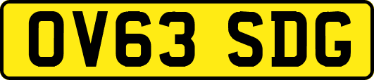 OV63SDG