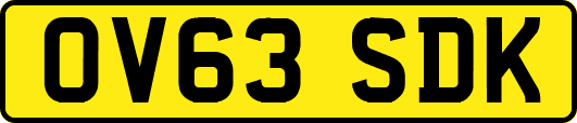 OV63SDK