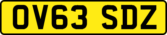 OV63SDZ