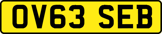 OV63SEB