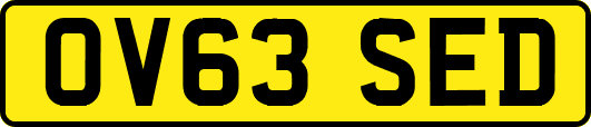 OV63SED