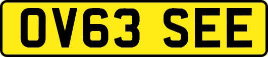 OV63SEE