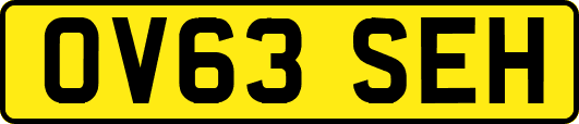OV63SEH