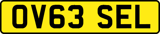 OV63SEL