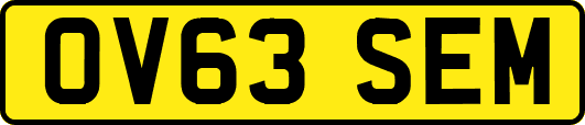 OV63SEM